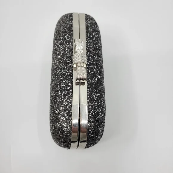 INC Sparkly Evie Clutch - Picture 3 of 7